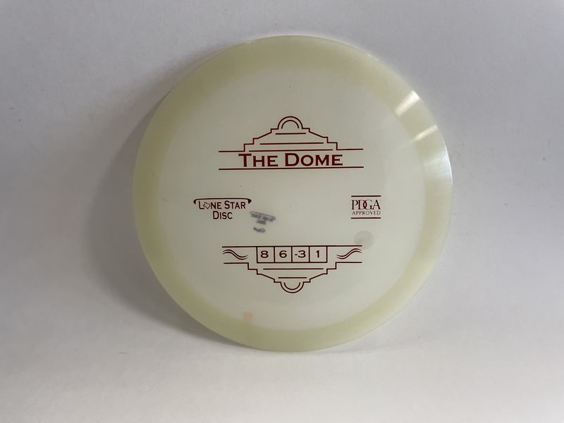 LONE STAR THE DOME