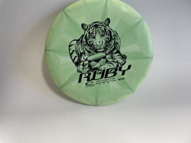 LATITUDE 64 RUBY