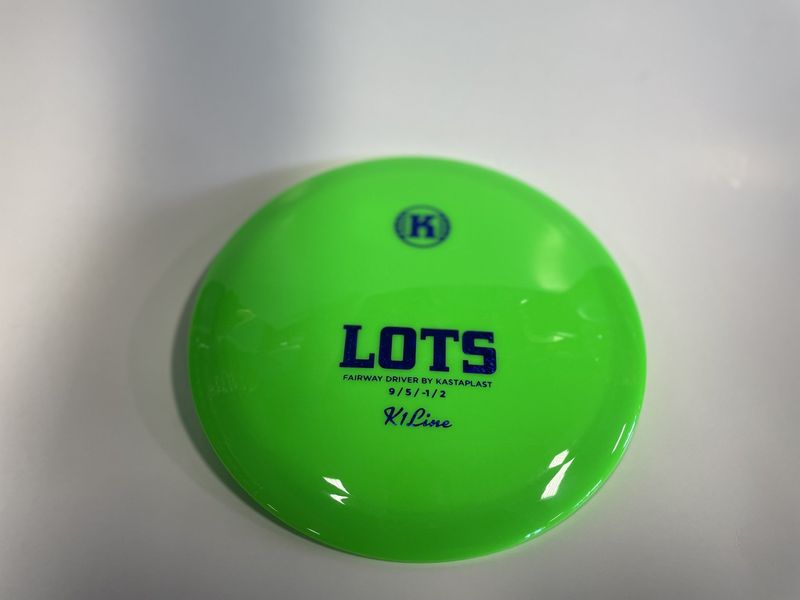 KASTAPLAST LOTS