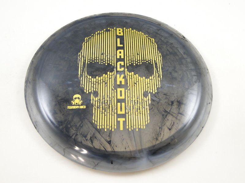 DOOMSDAY BLACKOUT