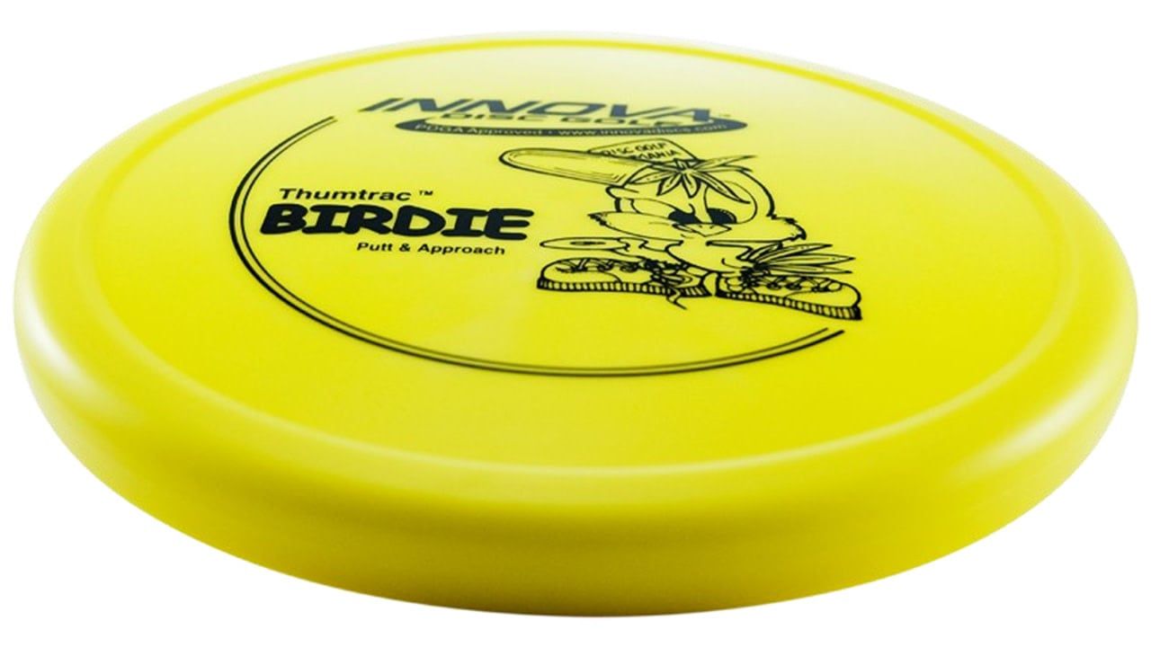 INNOVA BIRDIE