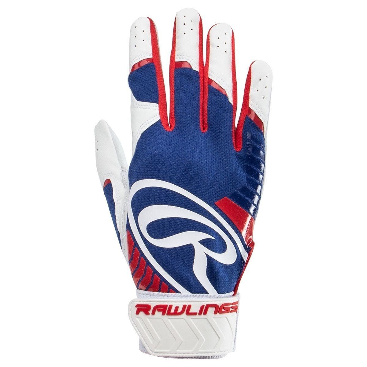 RAWLINGS 5150 BATTING GLOVES
