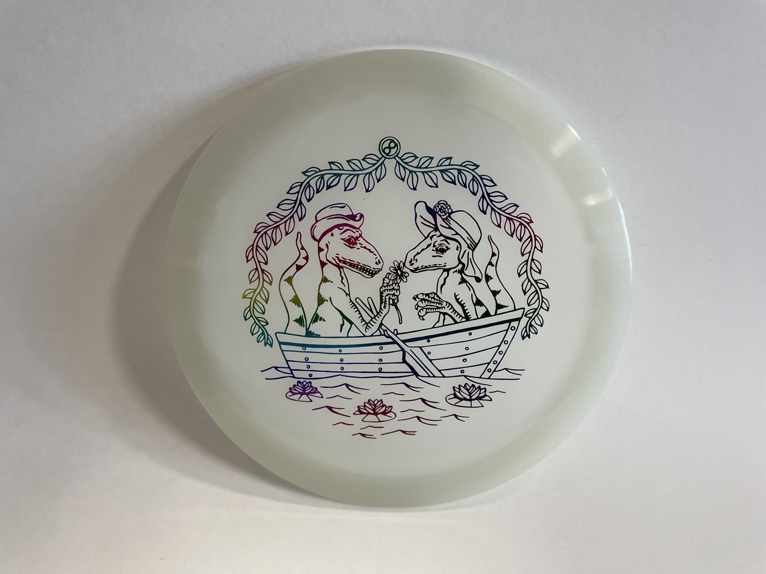 DISCRAFT RAPTOR