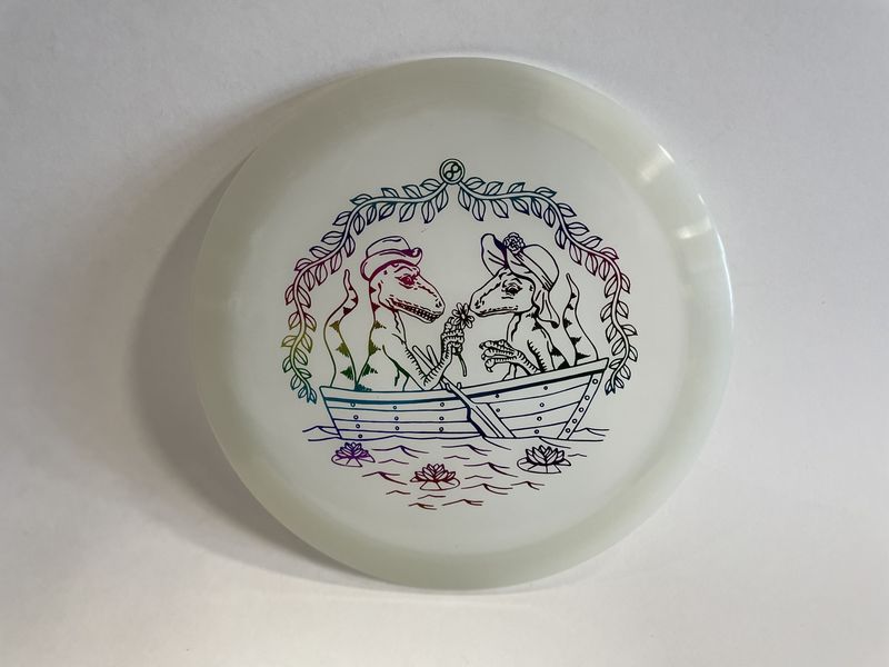 DISCRAFT RAPTOR