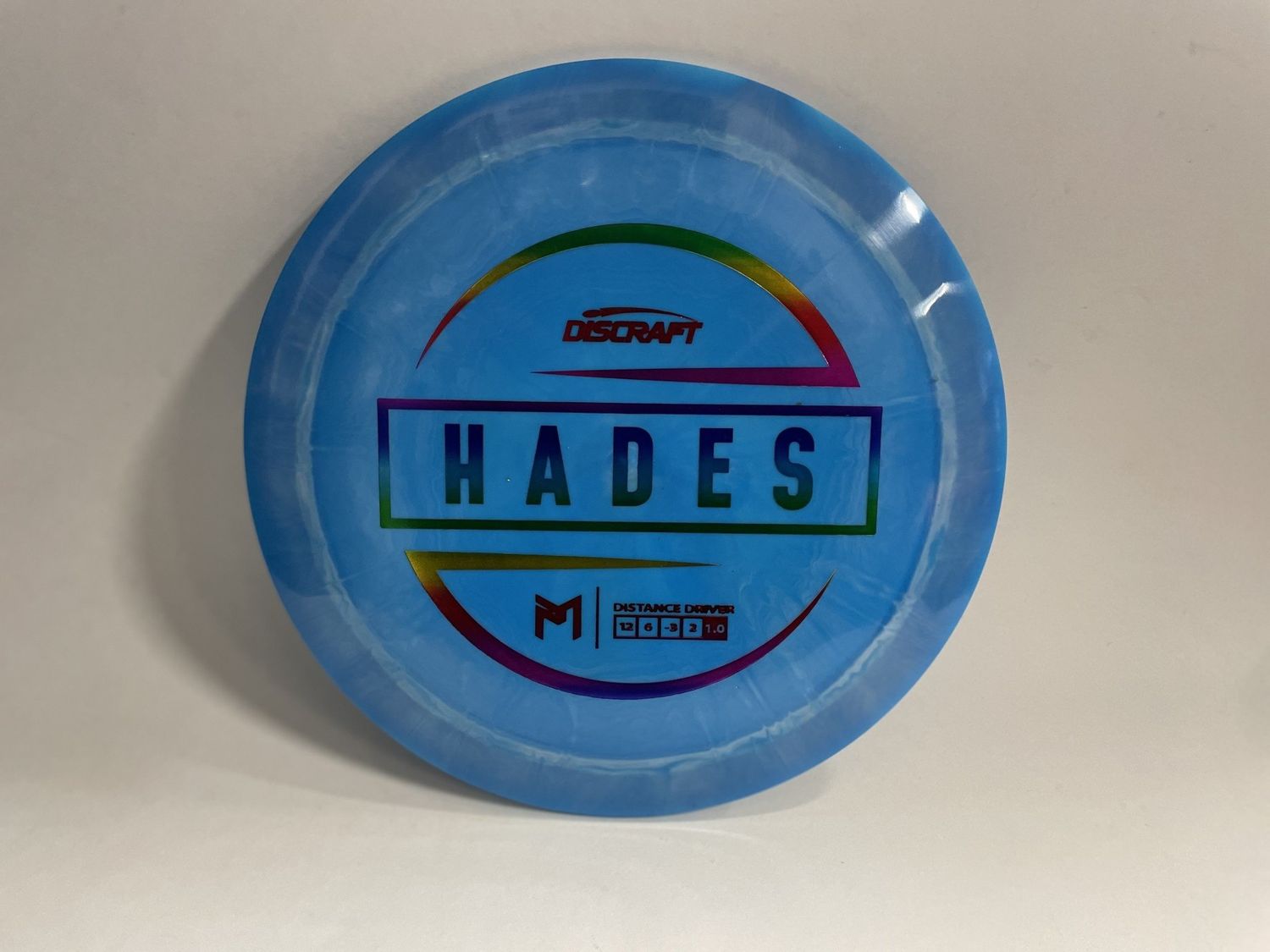 DISCRAFT HADES