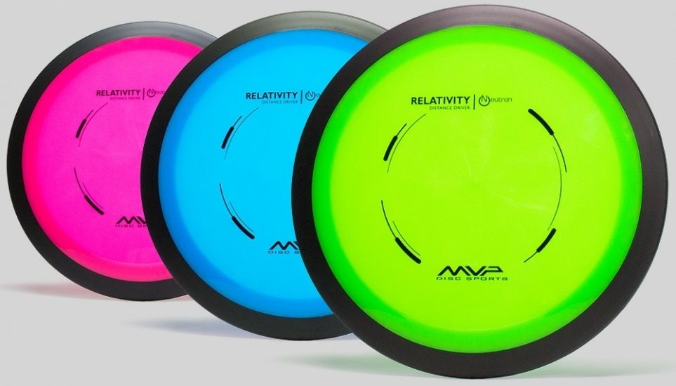 MVP RELATIVITY