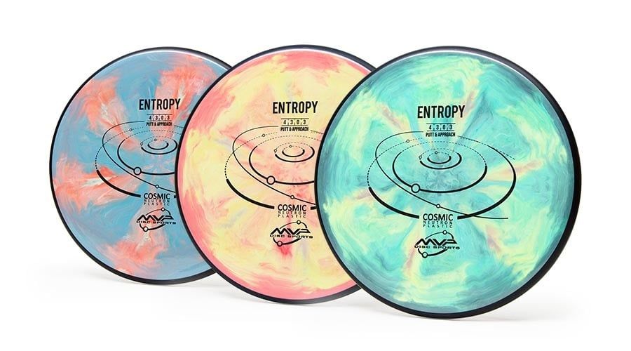 MVP ENTROPY