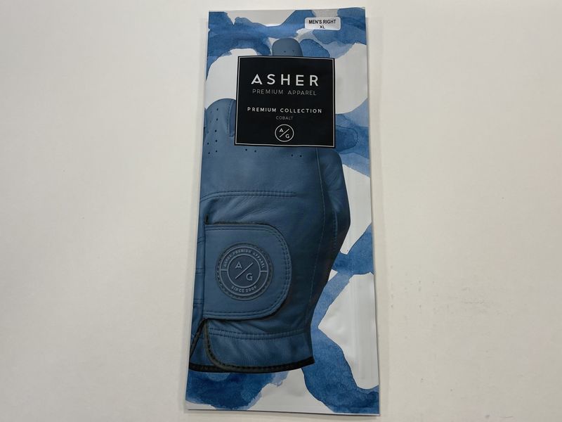 ASHER PREMIUM GOLF GLOVE