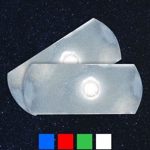 DYNAMIC LED LIGHT