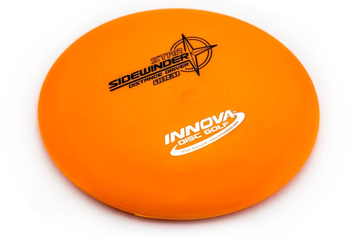 INNOVA SIDEWINDER