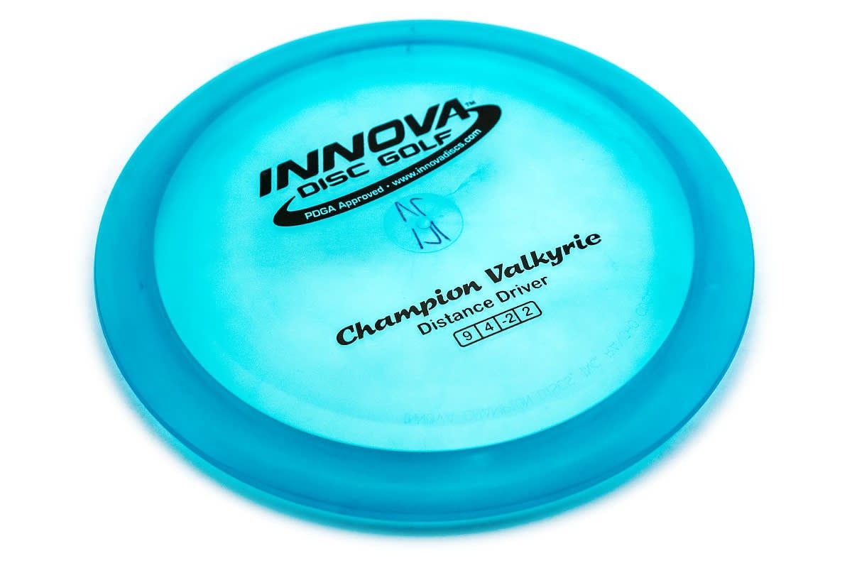 INNOVA VALKYRIE