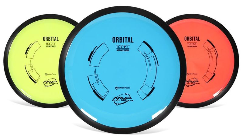 MVP ORBITAL