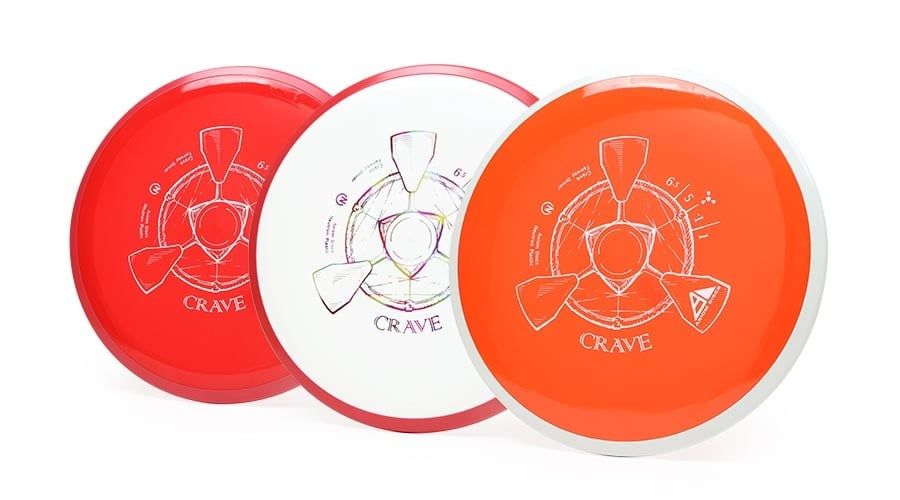 AXIOM CRAVE