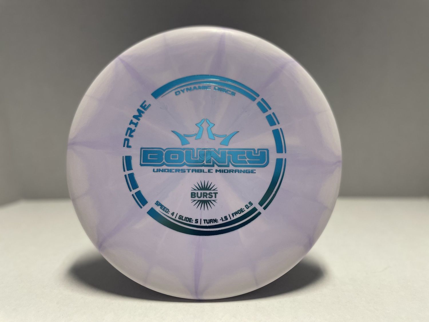 DYNAMIC BOUNTY