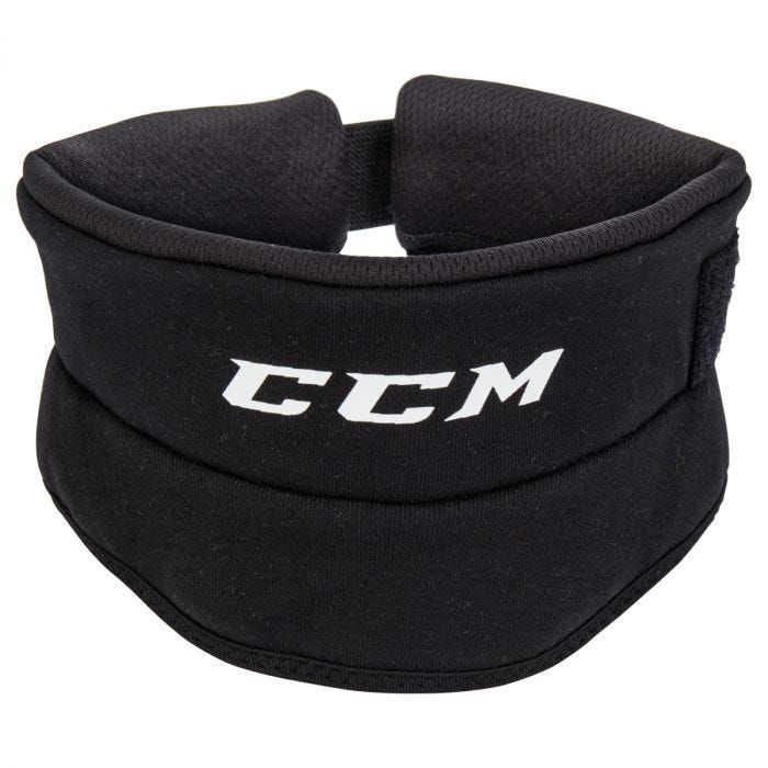 CCM NECK GUARD NG900, Size: JR