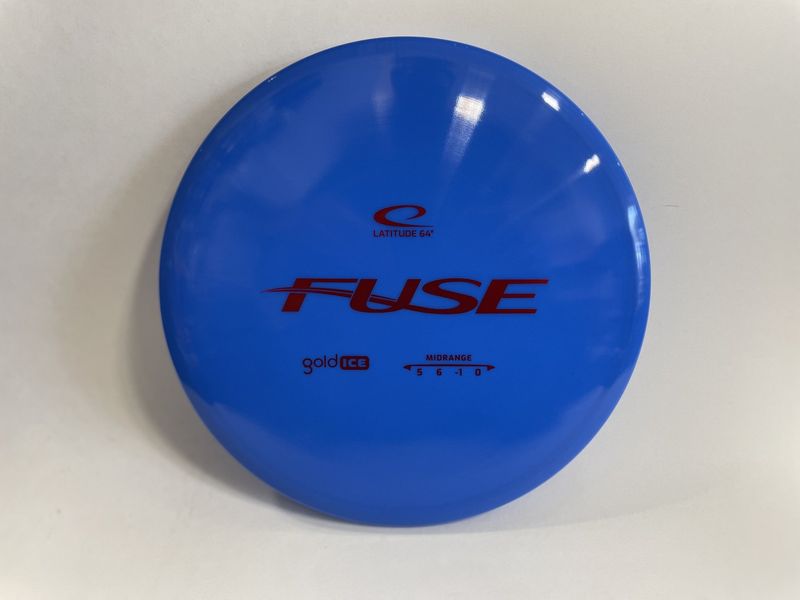 LATITUDE 64 FUSE