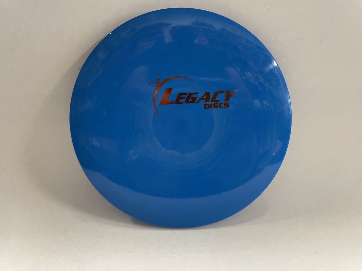 LEGACY VENGEANCE