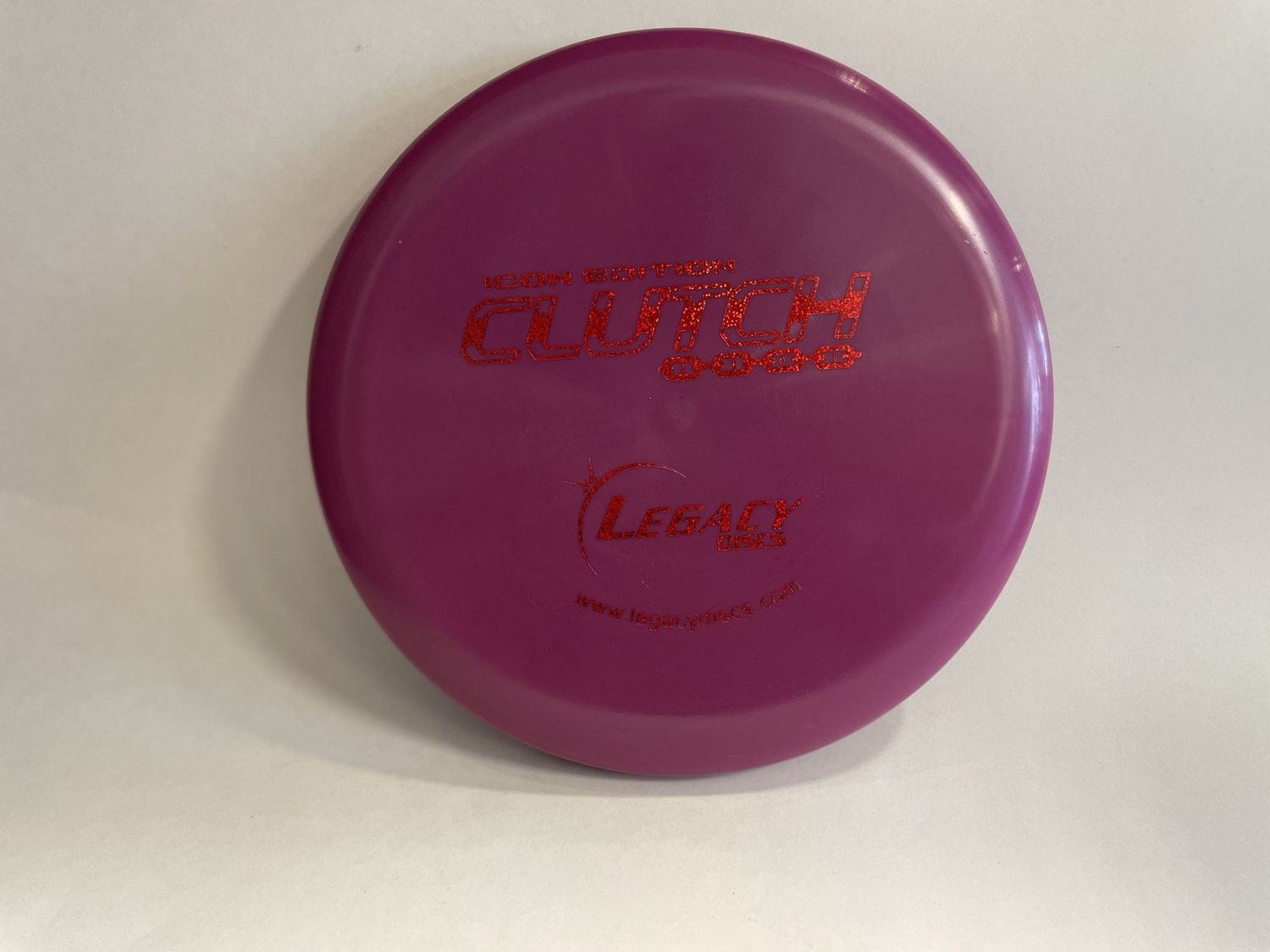 LEGACY CLUTCH
