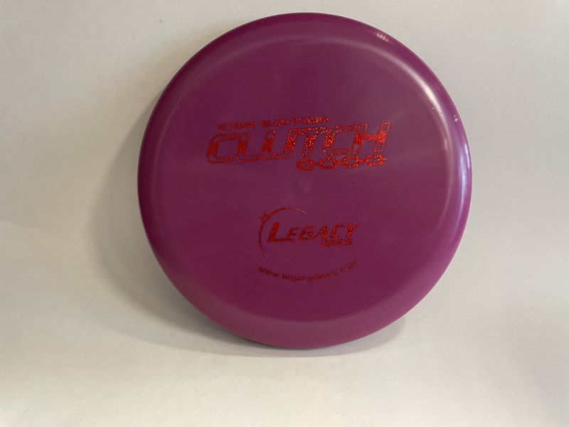 LEGACY CLUTCH