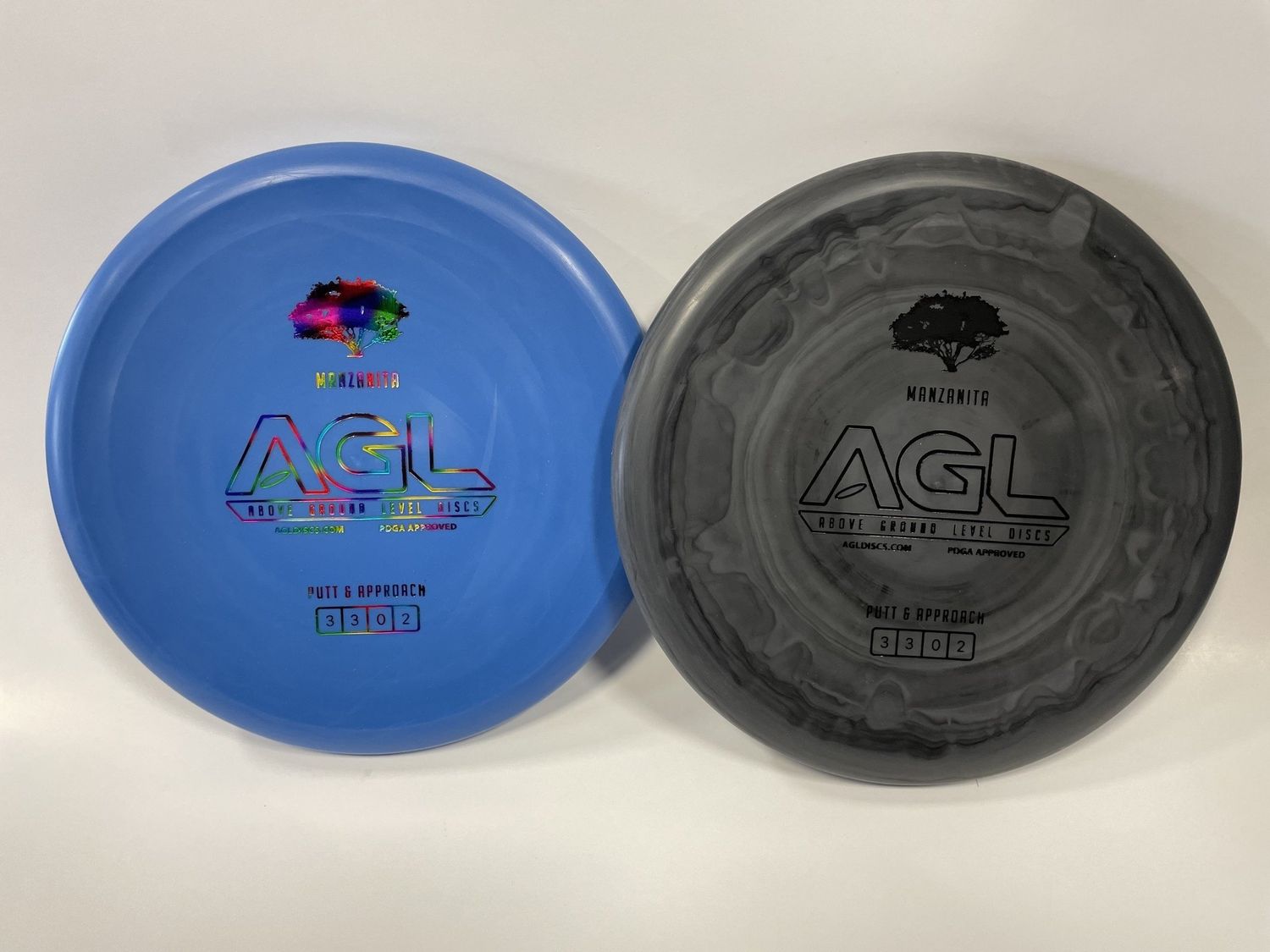 AGL MANZANITA