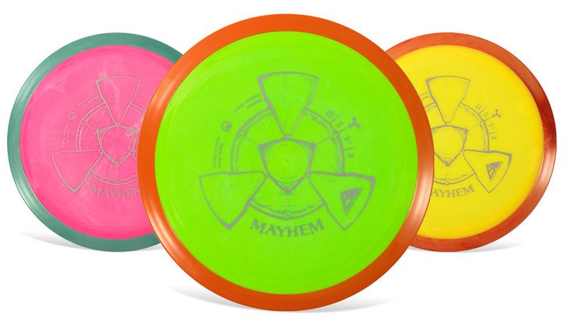 AXIOM MAYHEM