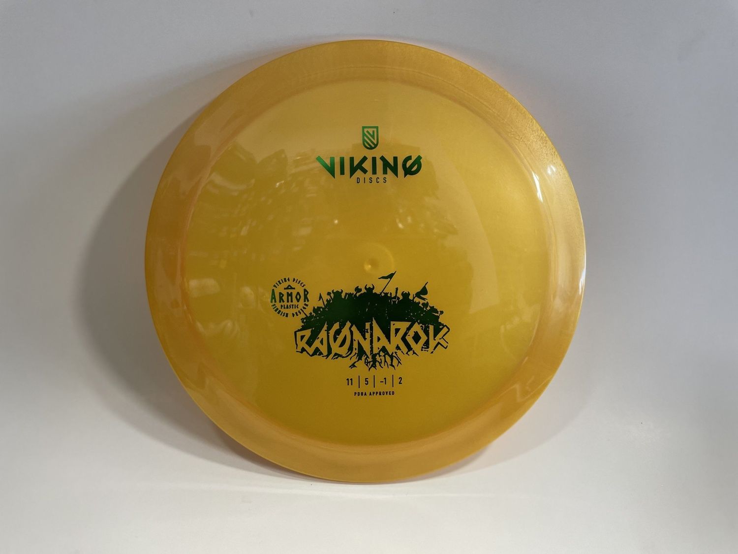 VIKING RAGNAROK