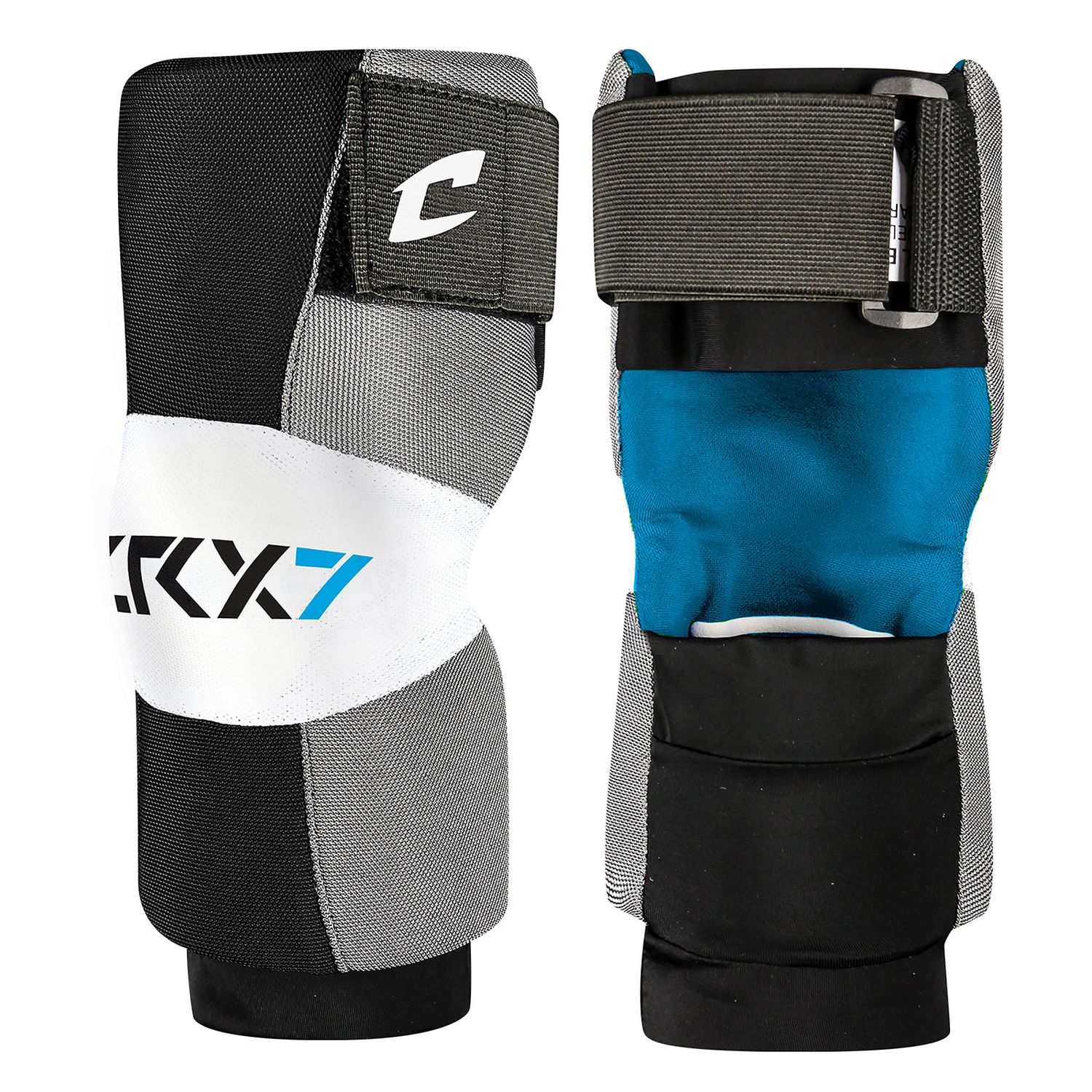 CHAMPRO LRX7 ARM PAD, Size: MD