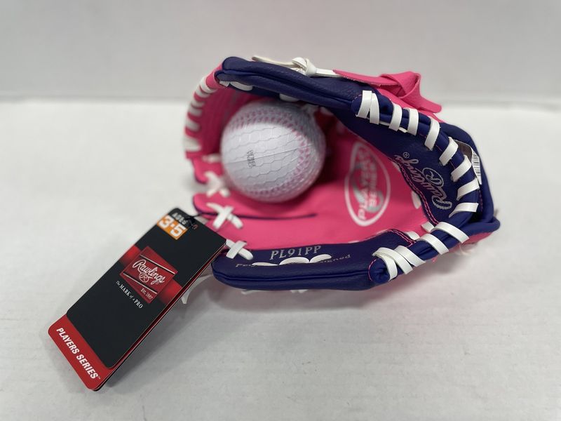 RAWLINGS  PLAYERS SERIES