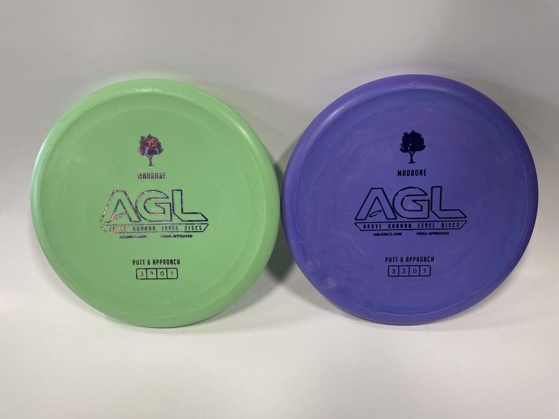 AGL MADRONE