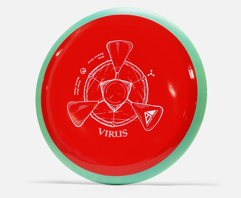 AXIOM VIRUS