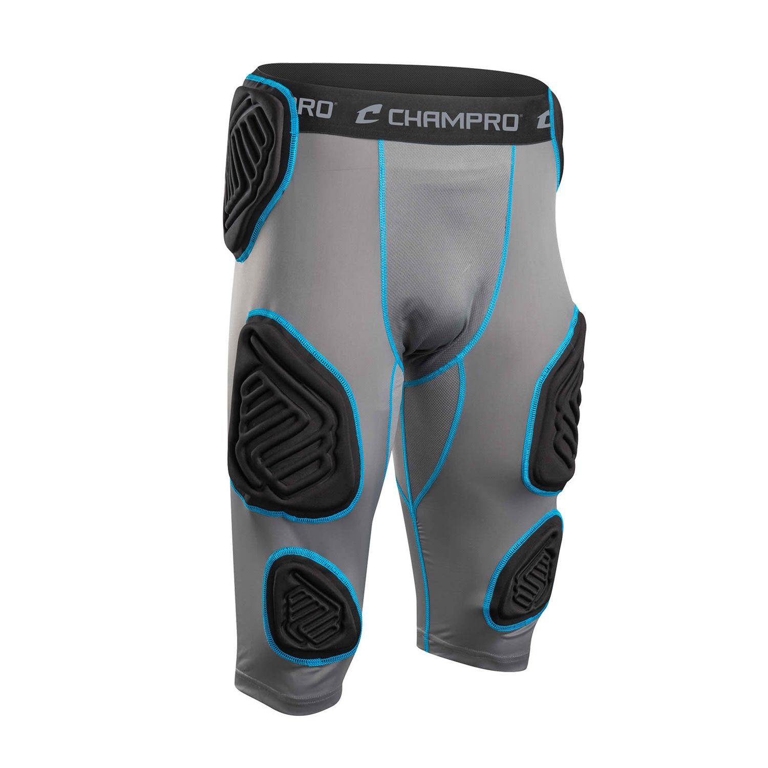 BULL-RUSH 7-PAD GIRDLE