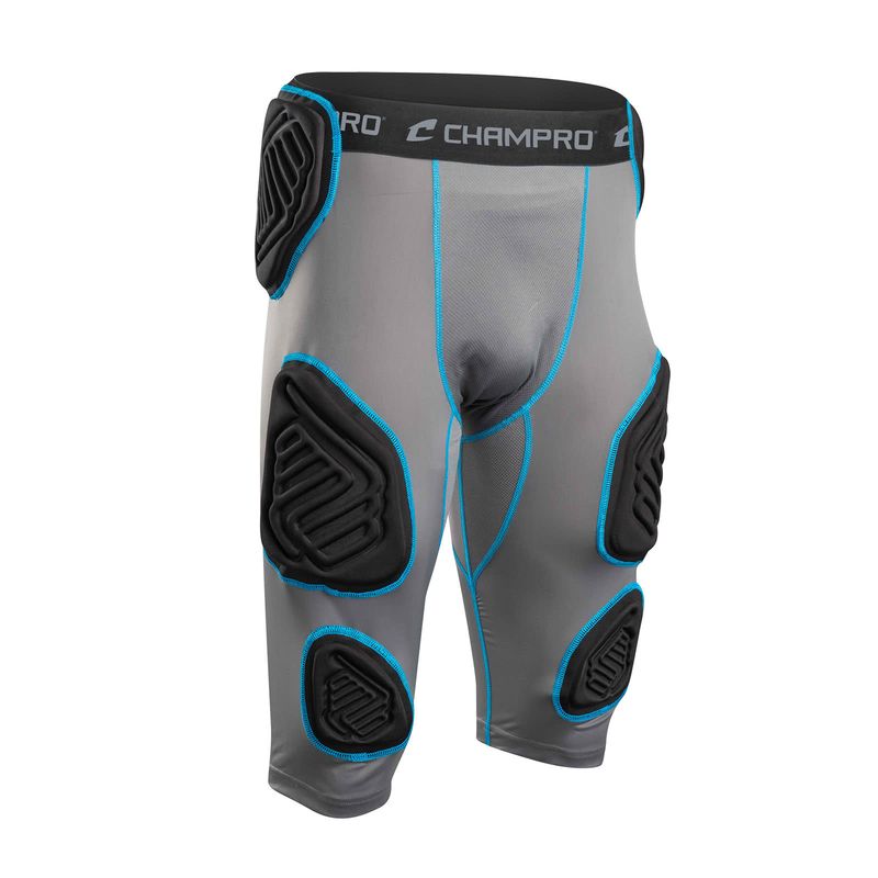 BULL-RUSH 7-PAD GIRDLE