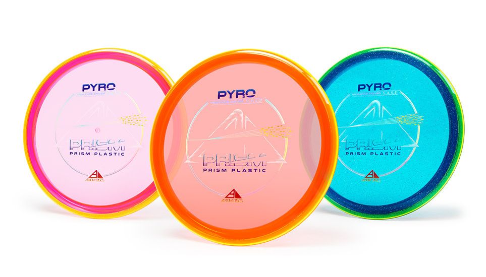 AXIOM PYRO