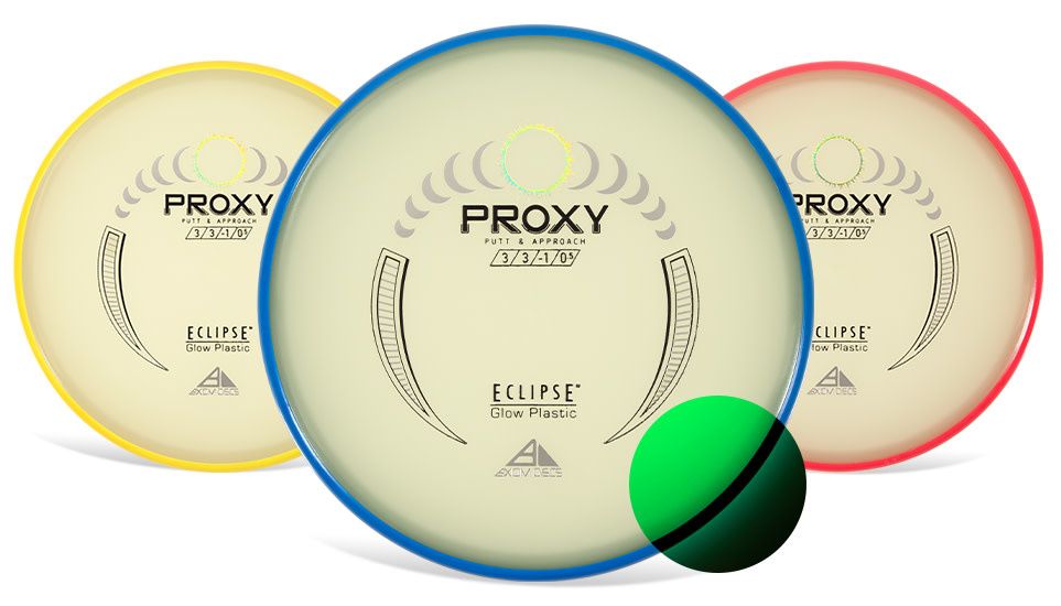 AXIOM PROXY