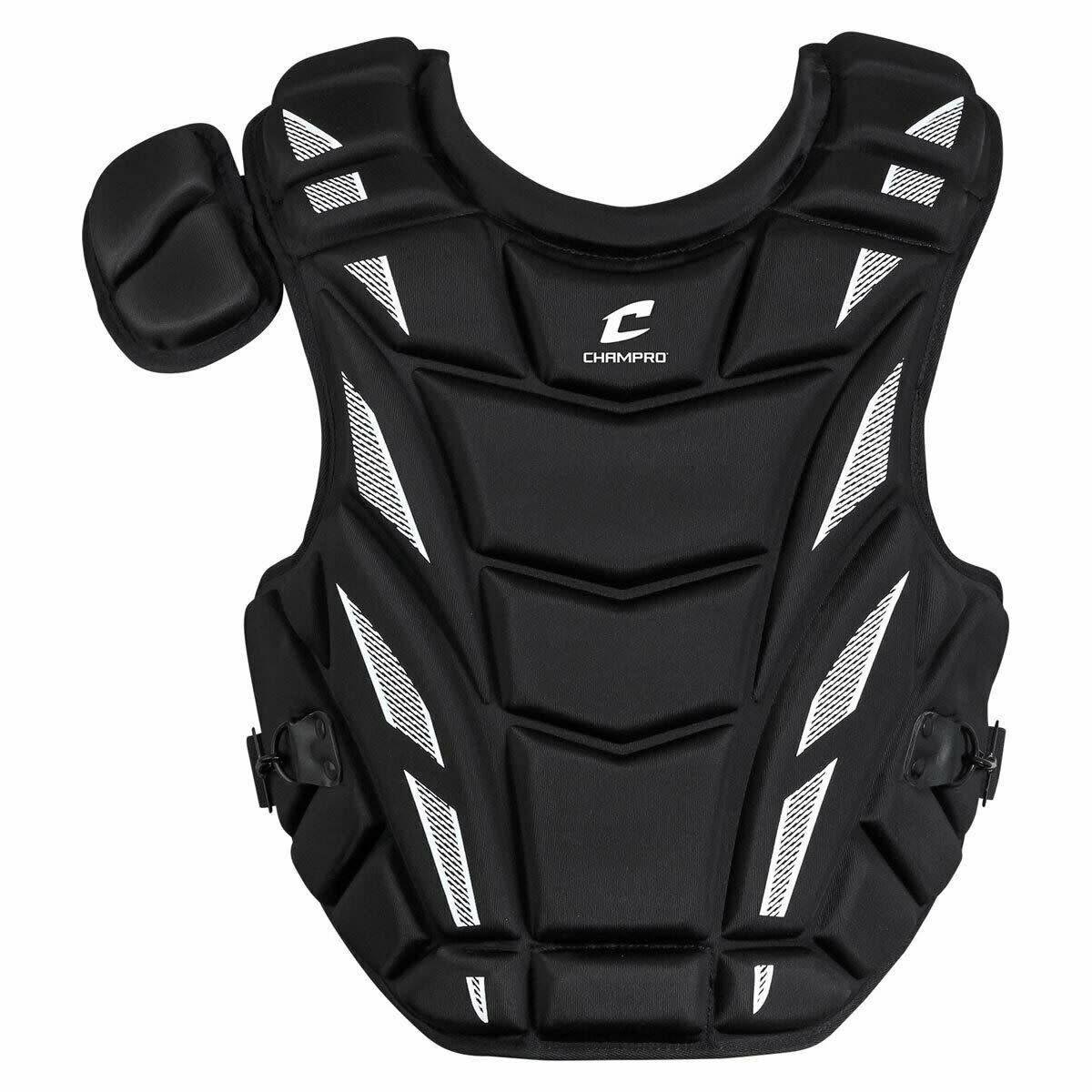 OPTIMUS MVP CHEST GUARD