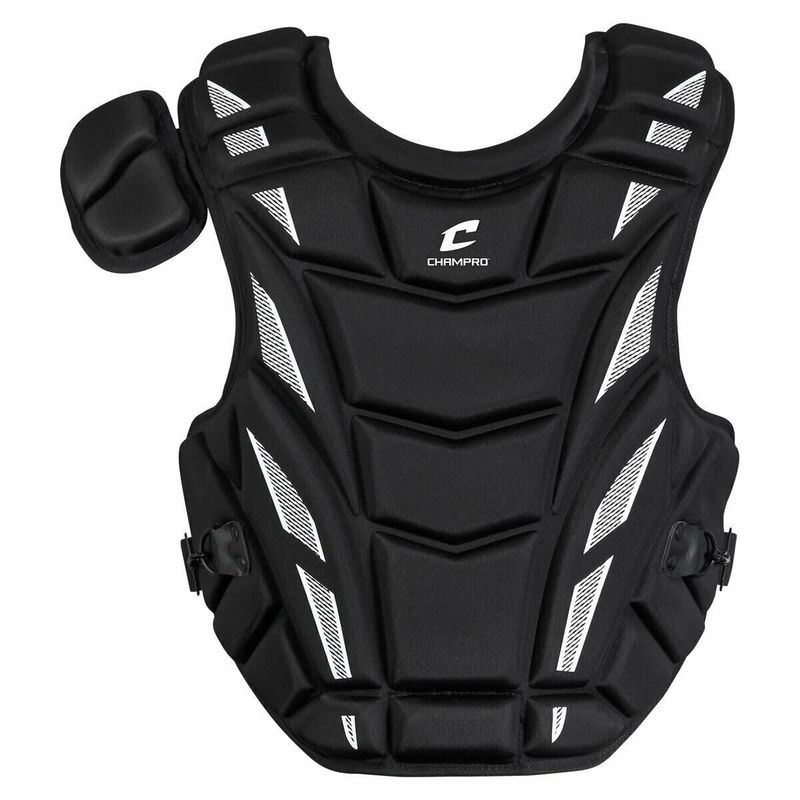 OPTIMUS MVP CHEST GUARD