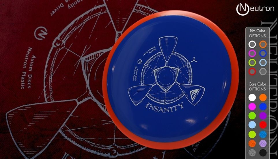 AXIOM INSANITY