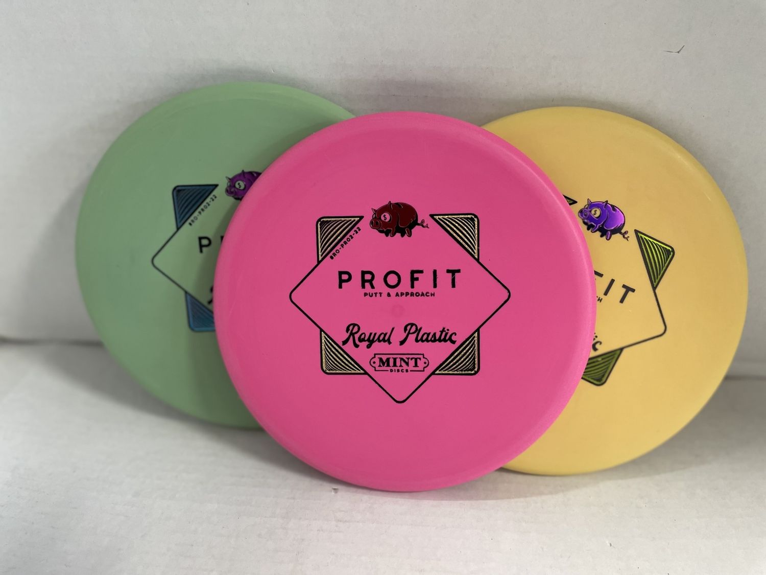 MINT PROFIT