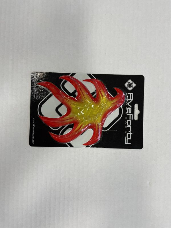 FIVEFORTY SNOWBOARD STOMP PAD