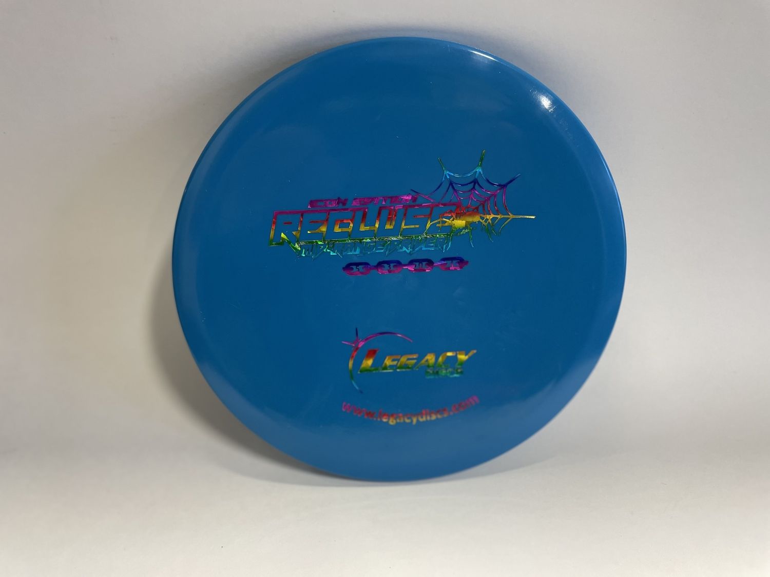 LEGACY RECLUSE