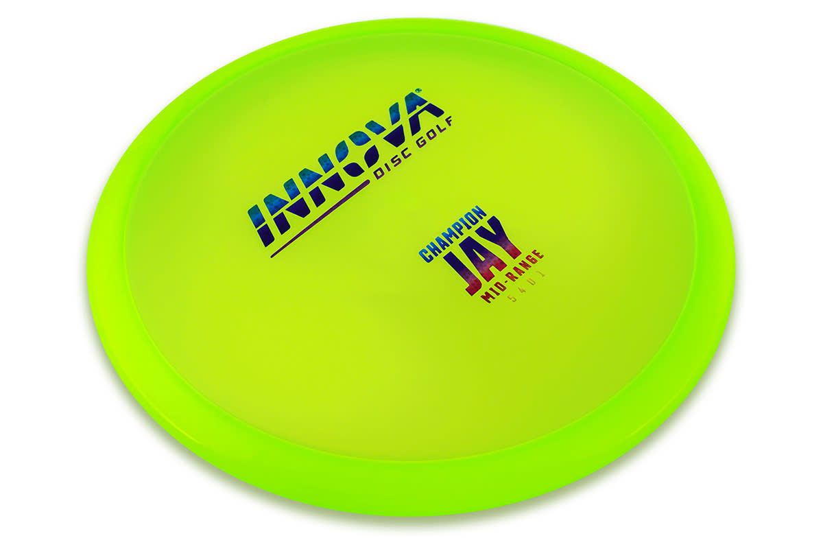 INNOVA JAY