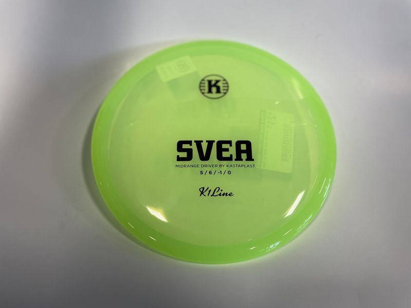 KASTAPLAST SVEA