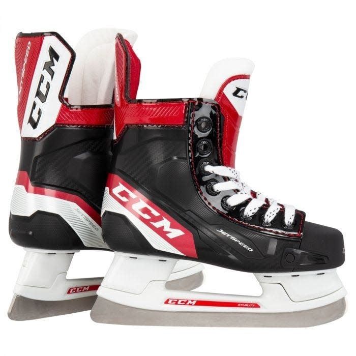 CCM JETSPEED YT SKATE