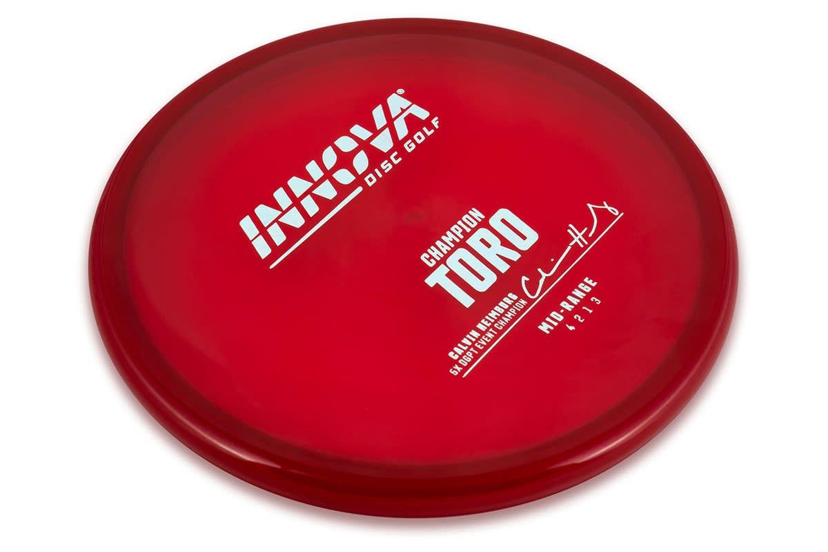 INNOVA TORO