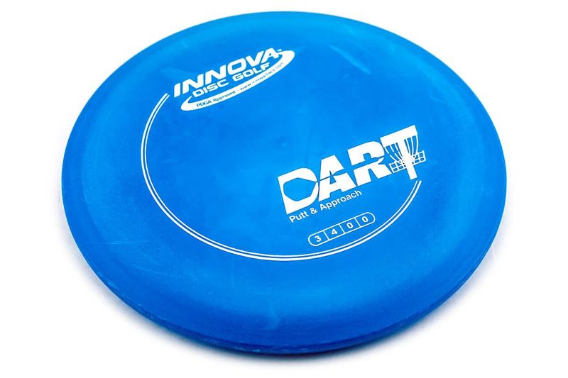 INNOVA DART