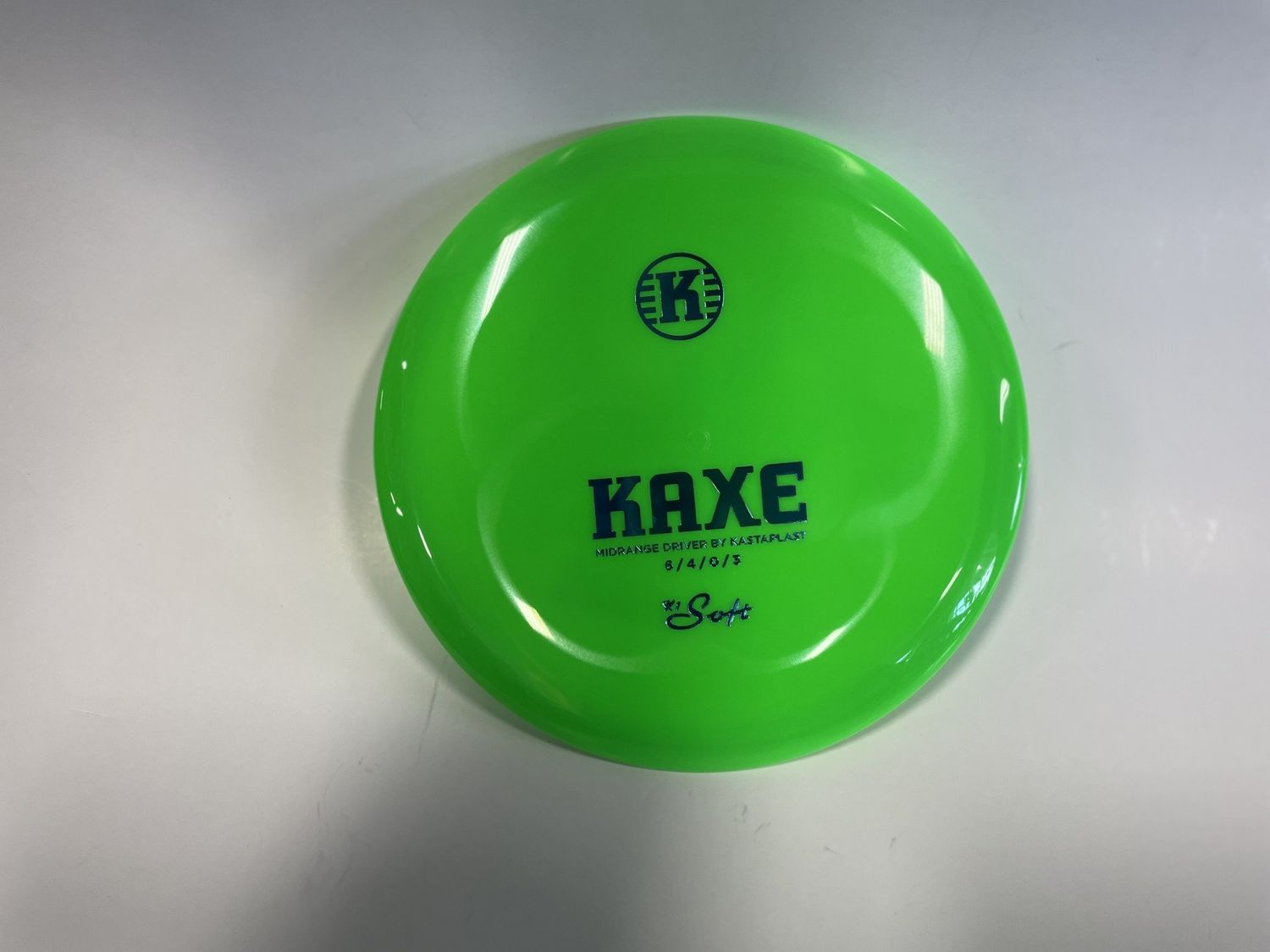KASTAPLAST KAXE