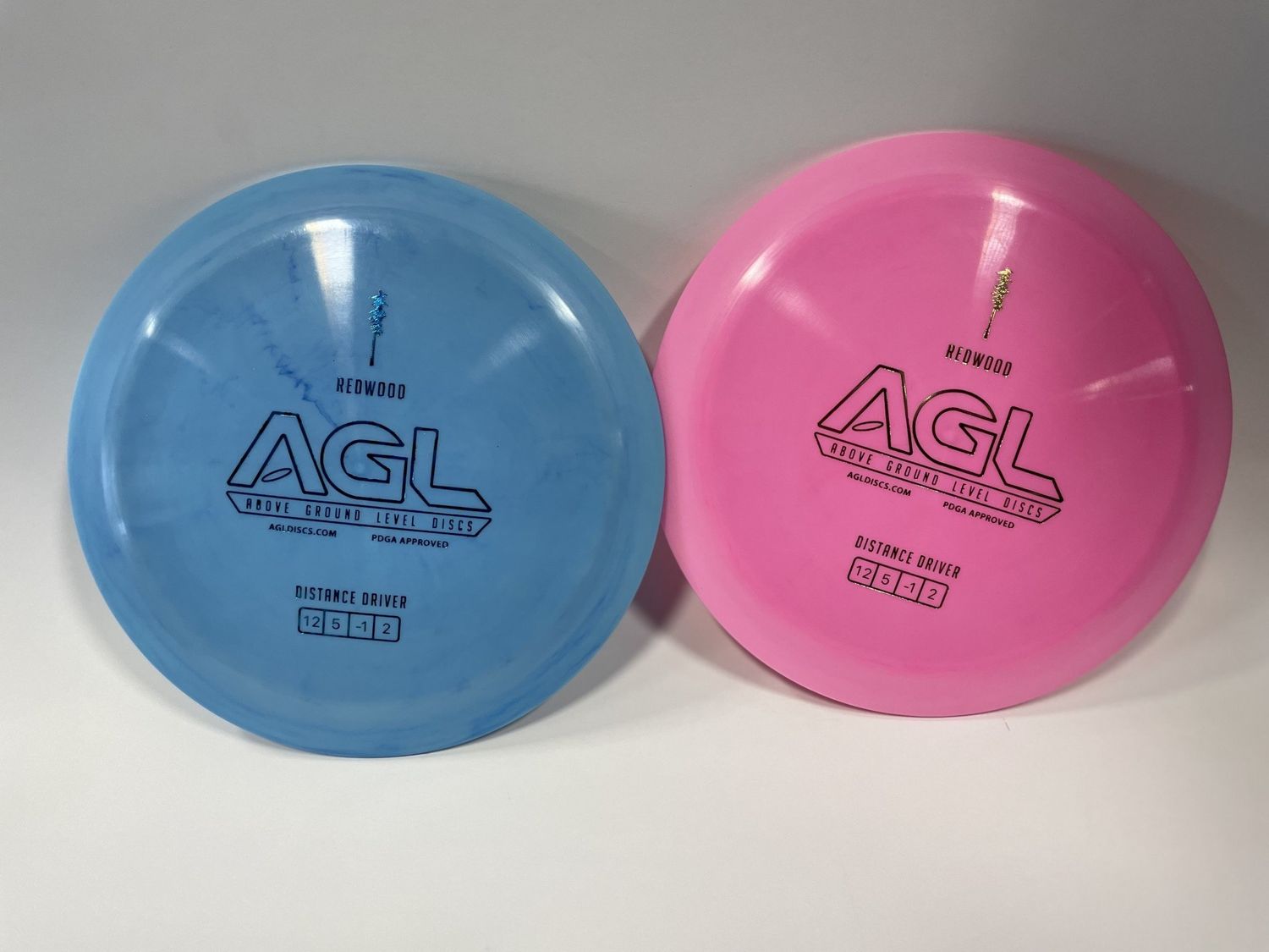 AGL REDWOOD