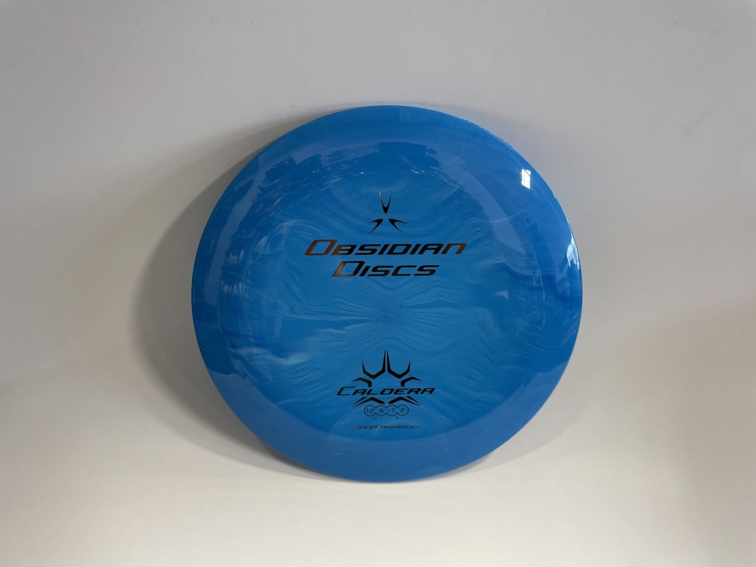 OBSIDIAN CALDERA