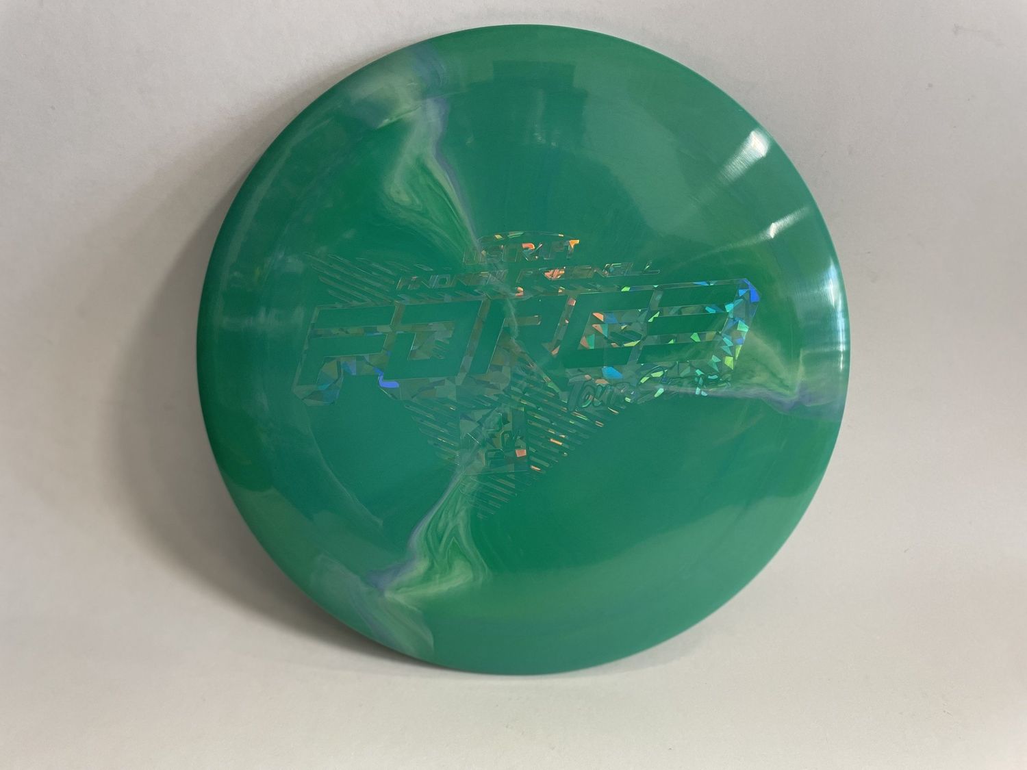 DISCRAFT FORCE