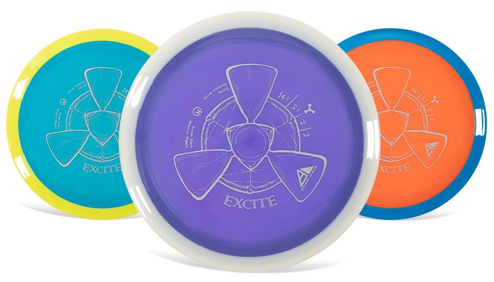 AXIOM EXCITE